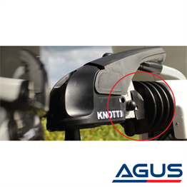 Knott KS30 - KS35 Stabilizatör Körüğü