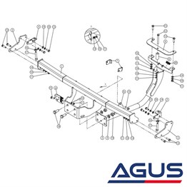 LADA Niva Çeki Demiri 1976-2019 (2121)