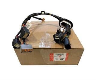 LAND ROVER Defender 2019- Römork Tesisatı 13P