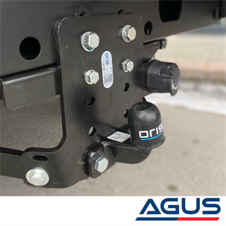 LAND ROVER Defender Çeki Demiri 1990-2010