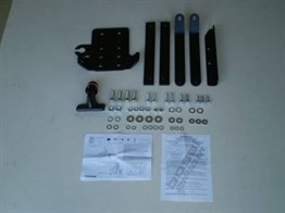 LAND ROVER Defender Çeki Demiri 1990-2010