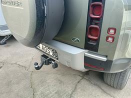 LAND ROVER Defender Çeki Demiri L663 2019-