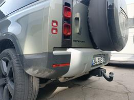 LAND ROVER Defender Çeki Demiri L663 2019-