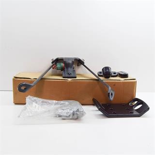 LAND ROVER Discovery 4 Flanşlı Çeki Demiri 2010-2016