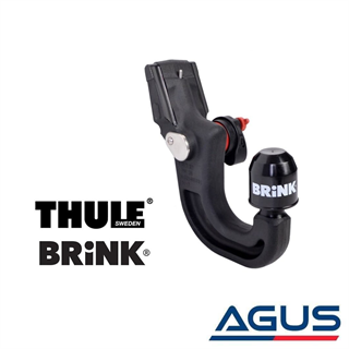 LAND ROVER Discovery 4 Sökülebilir Çeki Demiri 2010-2016