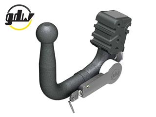 LAND ROVER Range Rover Sökülebilir Çeki Demiri 2022-