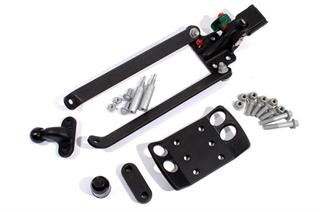 LAND ROVER Range Rover Sport Flanşlı Çeki Demiri 2005-2013