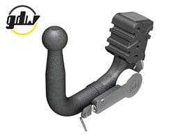 LAND ROVER Range Rover Velar Sökülebilir Çeki Demiri