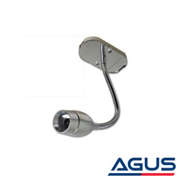 Karavan & Tekne LED Okuma Lambası USBli