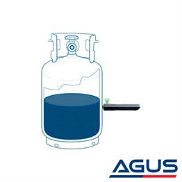 Truma Gas Level Check Gaz Seviye Ölçer