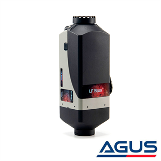 LF-Bros 12V 2KW Termostat Özellikli Premium Dizel Isıtıcı