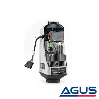LF-Bros 12V 5KW Termostat Özellikli ELİTE Dizel Isıtıcı