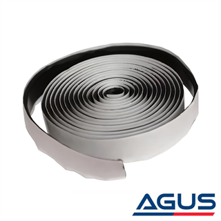 Lilie Sızdırmazlık Bandı 9,1M. Gri