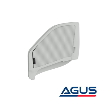 Lippert Ducato Ön & Yan Cam Akordiyon Güneşlik Seti