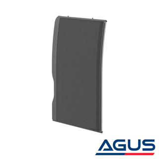 Lippert Ducato Sürgülü Kapı Sinekliği  X290/X250 V8