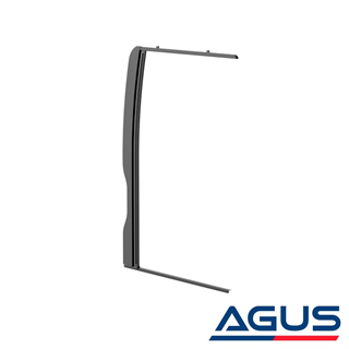 Lippert Ducato Sürgülü Kapı Sinekliği  X290/X250 V8