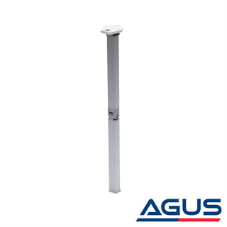 Lippert Jolly Mafsallı Katlanır Karavan Masa Ayağı