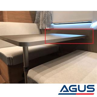 Lippert Karavan Katlanır Masa Duvar Bağlantı Aparatı