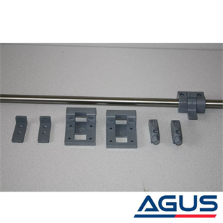 Lippert Karavan Masa Duvar Bağlantı Aparatı