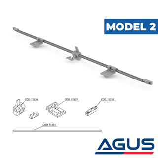 Lippert Karavan Masa Duvar Bağlantı Aparatı