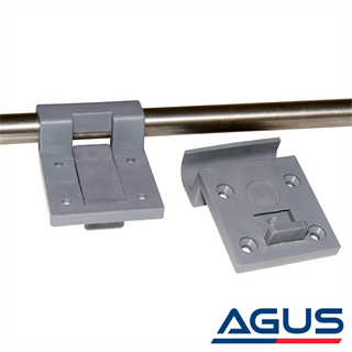 Lippert Karavan Masa Duvar Bağlantı Aparatı