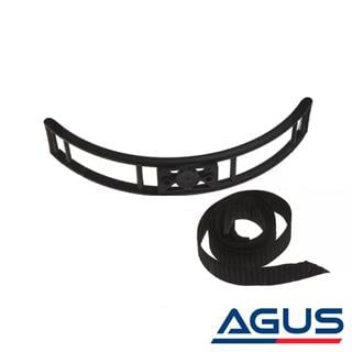 Lippert Karavan Tüp Tutucu, Sabitleyici Tek