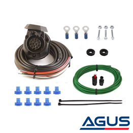 MAHINDRA Goa Pick-up Kamyonet Çeki Demiri