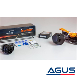 MAHINDRA Goa Pick-up Kamyonet Çeki Demiri