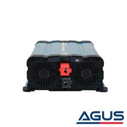 Max Tam Sinüs İnverter 12V 1500W 
