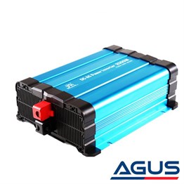 Max Tam Sinüs İnverter 12V 2000W 