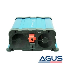 Max Tam Sinüs İnverter 12V 2000W 