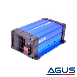 Max Tam Sinüs İnverter 12V 600W 