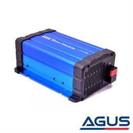 Max Tam Sinüs İnverter 12V 600W 