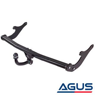 MERCEDES Vito/Viano Sökülebilir Çeki Demiri W639/W447 2004- Panelvan, Minibüs