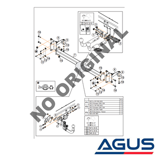 MG HS, EHS 2021-2024 Çeki Demiri