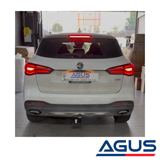 MG HS, EHS 2021-2024 Çeki Demiri