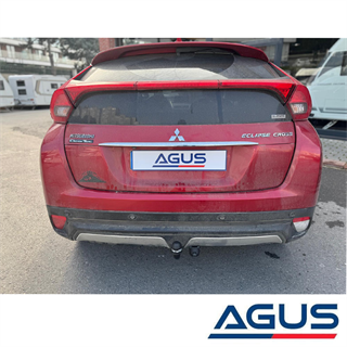 MITSUBISHI Eclipse Cross Çeki Demiri