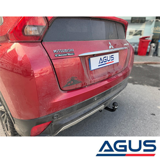 MITSUBISHI Eclipse Cross Çeki Demiri