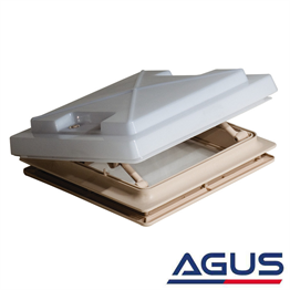 MPK Tavan Havalandırma Heki Fansız 28x28