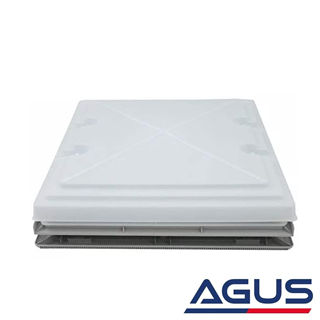 MPK Tavan Havalandırma Heki Fansız 40x40