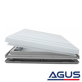 MPK Tavan Havalandırma Heki Fansız 40x40