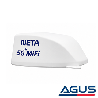 Neta 5G Mifi Mobil İnternet Anteni