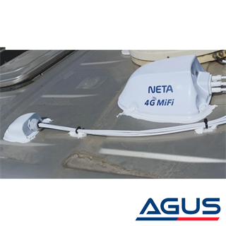 Neta Mifi Mobil İnternet Anteni