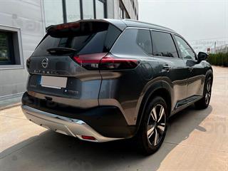 NISSAN X-Trail Sökülebilir Çeki Demiri T33 2022-