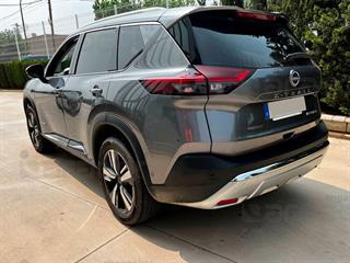 NISSAN X-Trail Sökülebilir Çeki Demiri T33 2022-