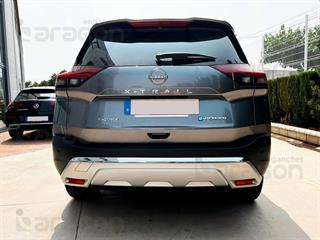 NISSAN X-Trail Sökülebilir Çeki Demiri T33 2022-