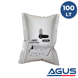 Nuova Rade  Karavan & Tekne Şişme Su Tankı 100 Litre