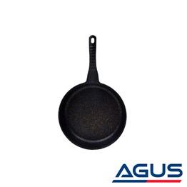 Nurgaz Döküm Kamp Tavası 28 cm