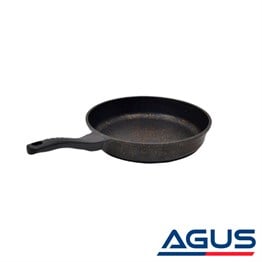 Nurgaz Döküm Kamp Tavası 28 cm