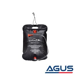 Nurgaz Kamp Duşu 20 lt